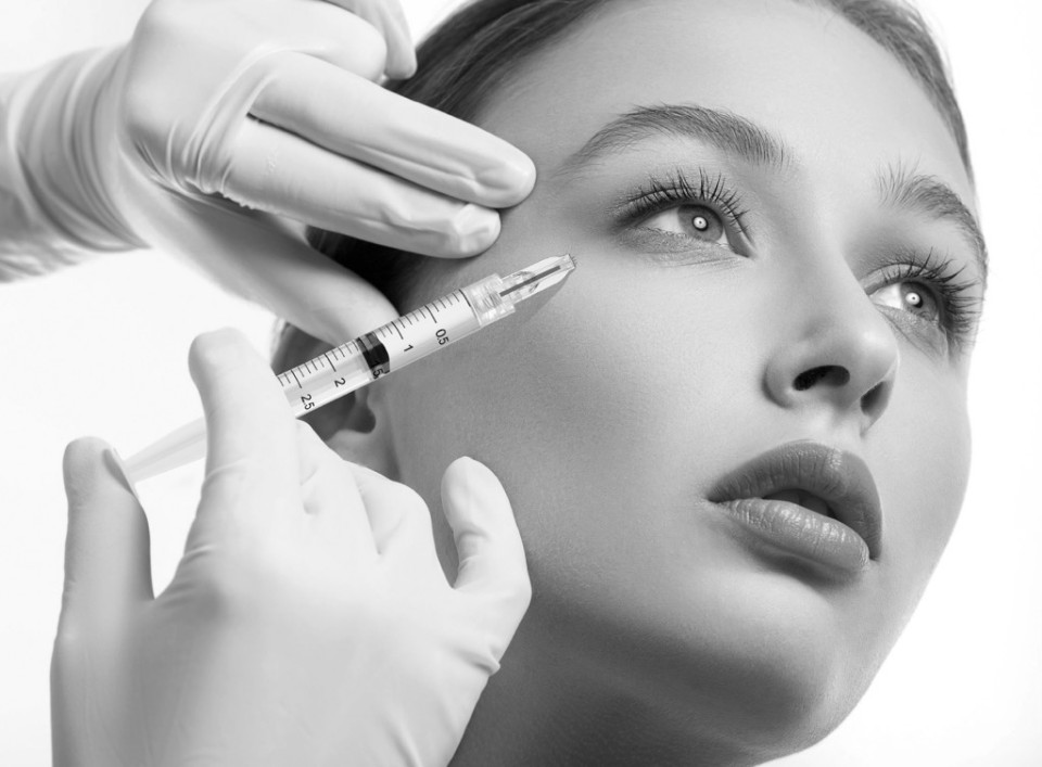 ▲나노소프트는 정확한 깊이의 주사로 효과 극대화, 통증과 멍 최소화, 표준화된 주사방법으로 일관된 치료결과를 얻을 수 있다.  (아이더마바이오)