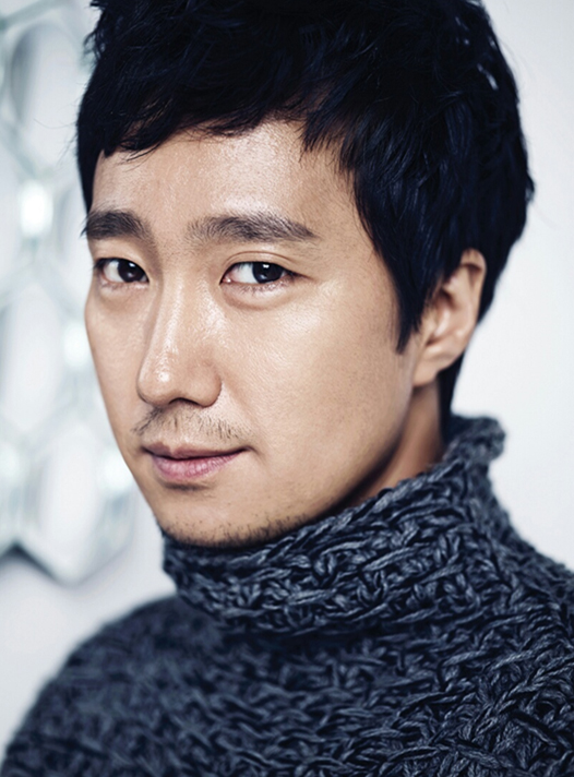 ▲박해일(사진제공=에스더블유엠피)