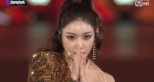 ▲'2019 MAMA'(사진제공= MNET)