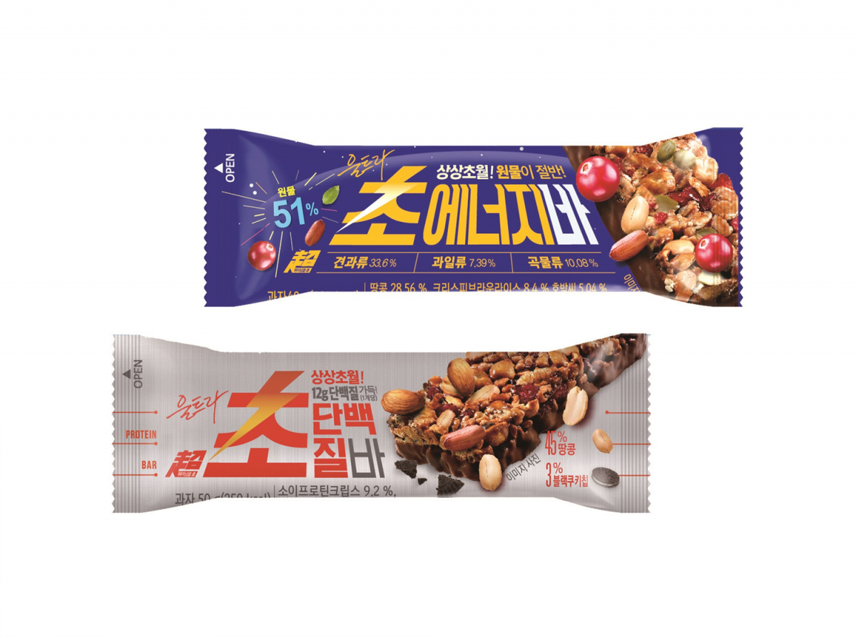 (사진제공=롯데제과)