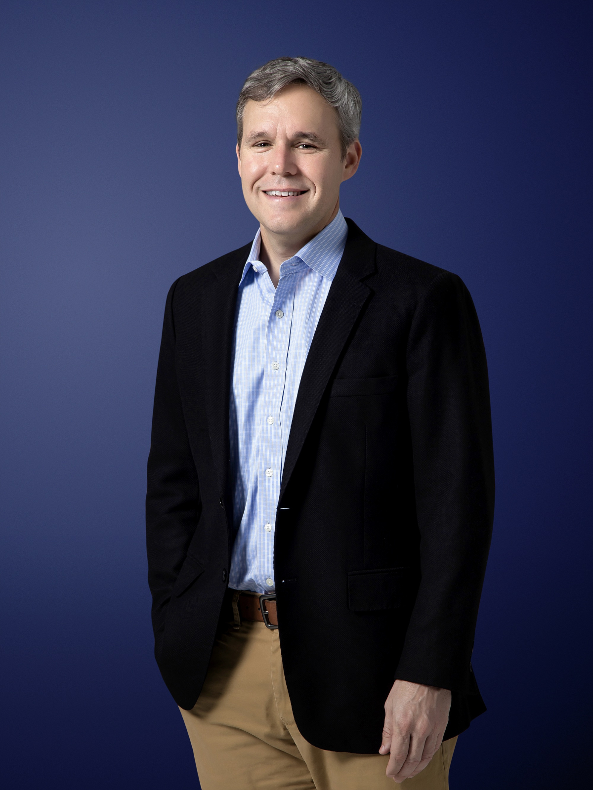 ▲마이클 파커 CAO (사진제공=쿠팡)