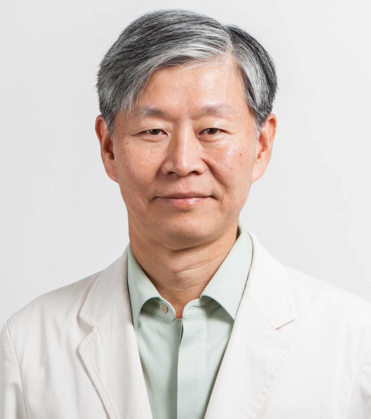 ▲소화기내과 김재준 교수 (삼성서울병원)