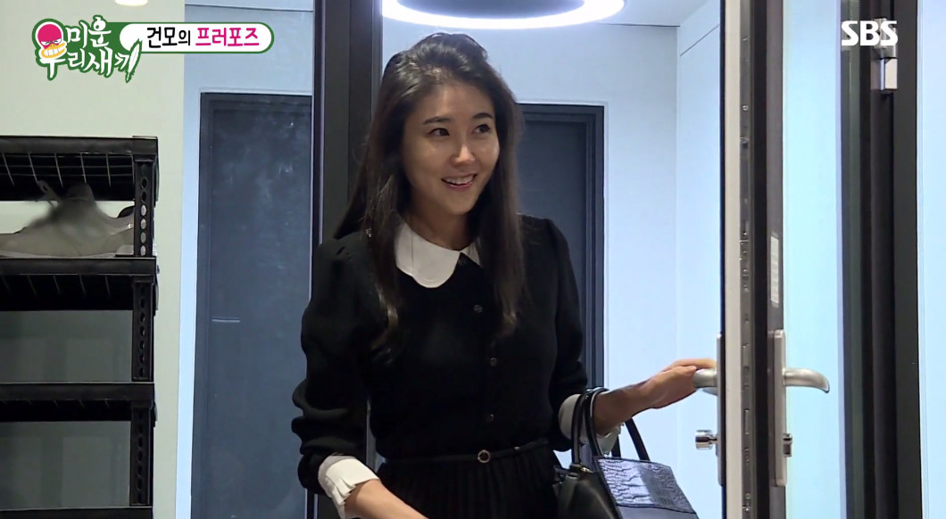 (출처=SBS '미운우리새끼')