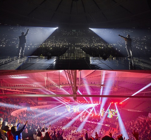 ▲다이나믹 듀오(사진 = 아메바컬쳐)