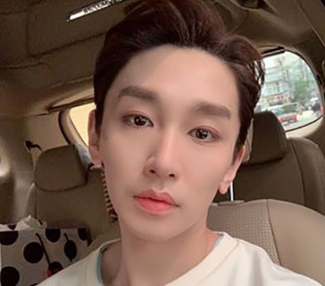 (출처=김호영 인스타그램)