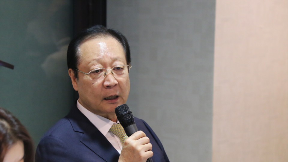 ▲권기홍 동반위원장 (사진제공=동반위)