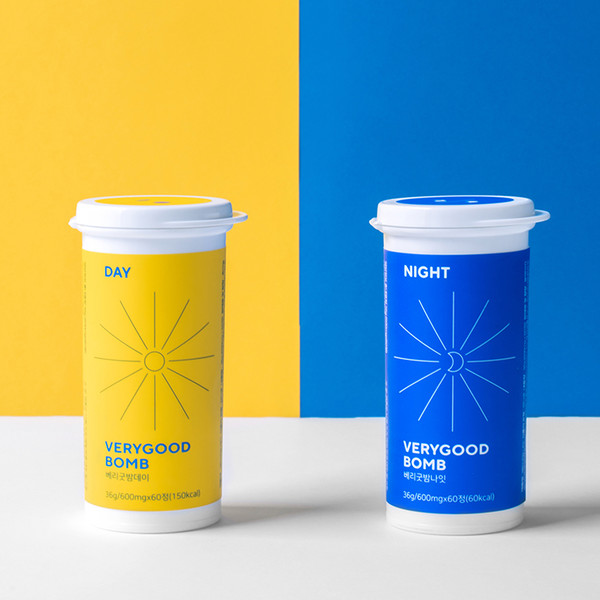 ▲베리굿밤(비와이디푸드 홈페이지)