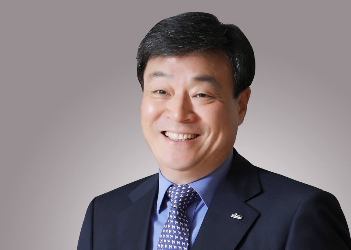 ▲이창구 신한BNP파리바자산운용 사장. (사진제공=신한BNP파리바자산운용)