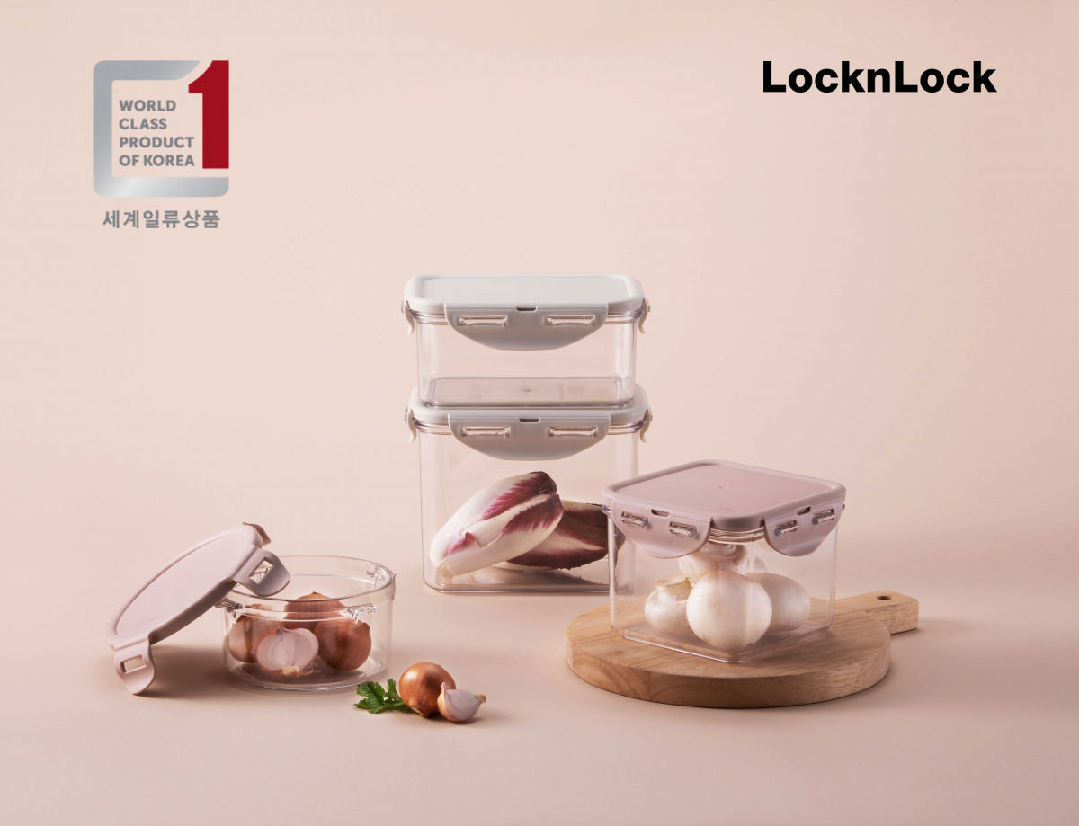 (사진제공=락앤락)