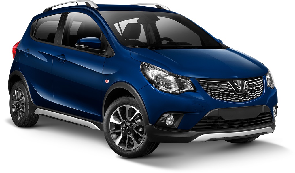 ▲빈패스트가 6월 처음 양산을 시작한 파딜 (사진제공=빈패스트)