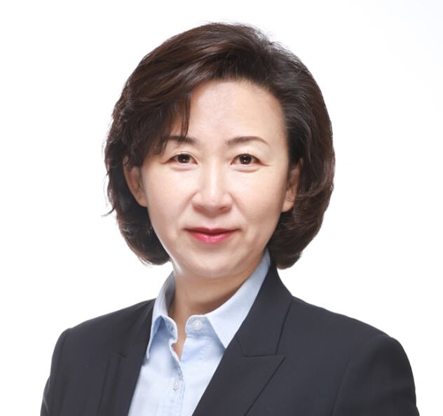 ▲휴넷 연경희 상무 (사진제공=휴넷)