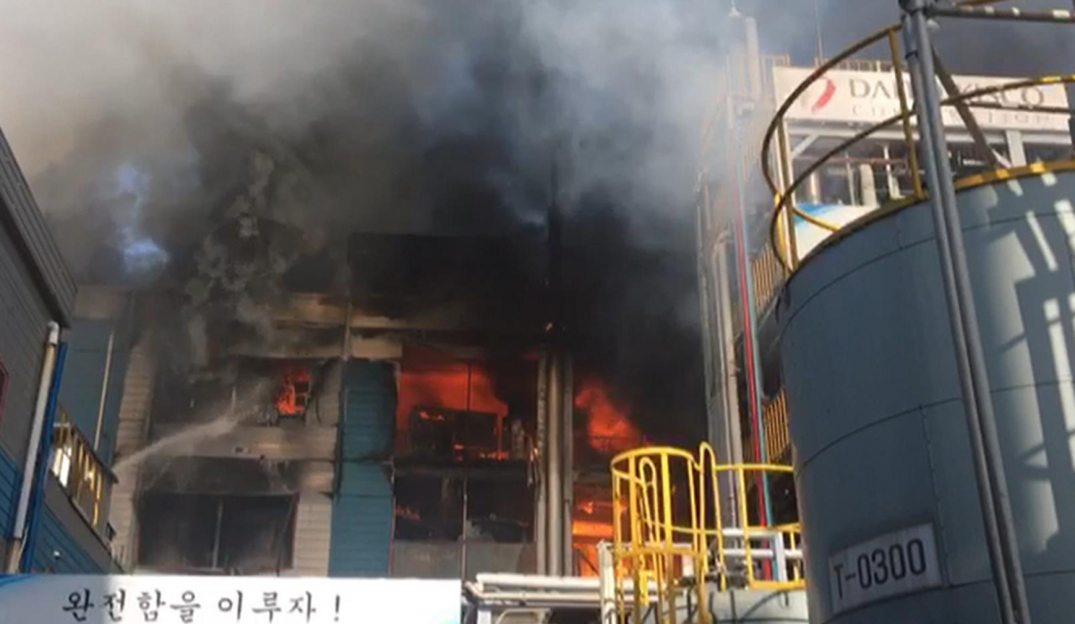 (사진제공=인천소방본부)