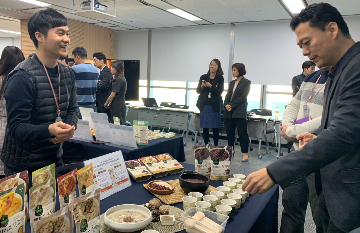 (사진제공=CJ제일제당)