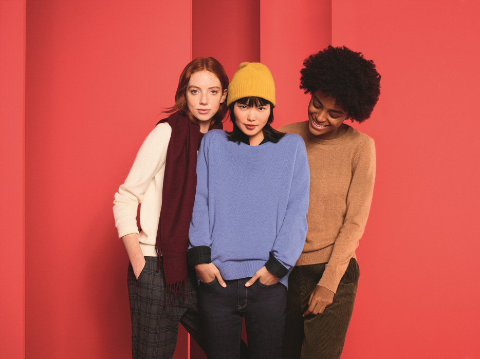 (사진제공=유니클로)