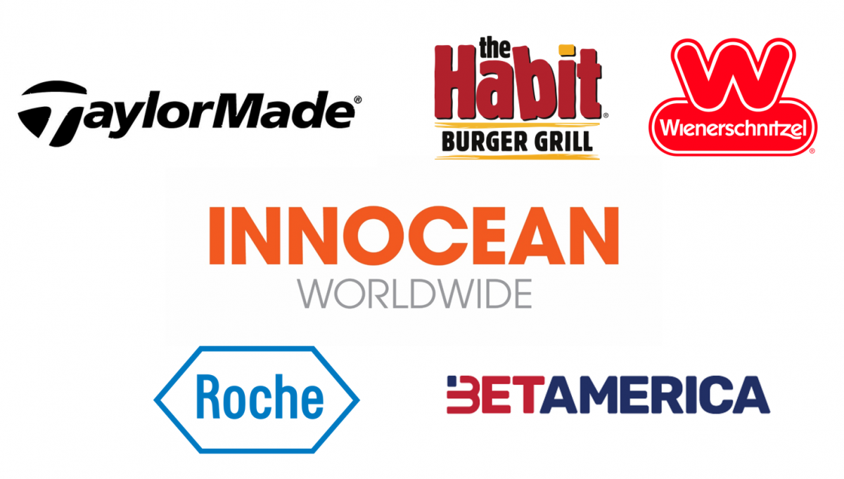 ▲이노션 월드와이드가 골프용품 브랜드 ‘테일러메이드(TaylorMade)’의 미국 전역 매체 대행 물량을 확보했다.  (사진제공=이노션)