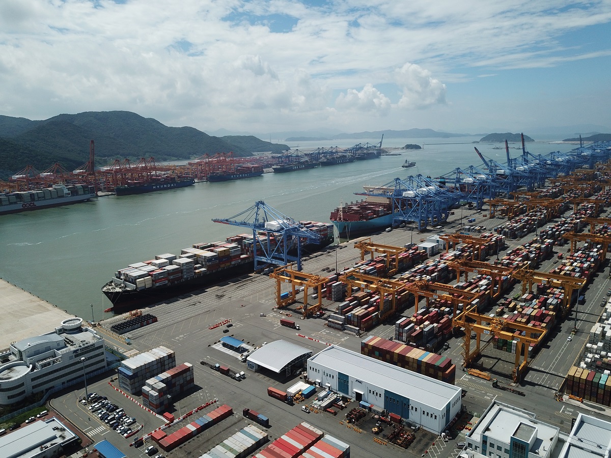 (사진제공=부산항만공사)