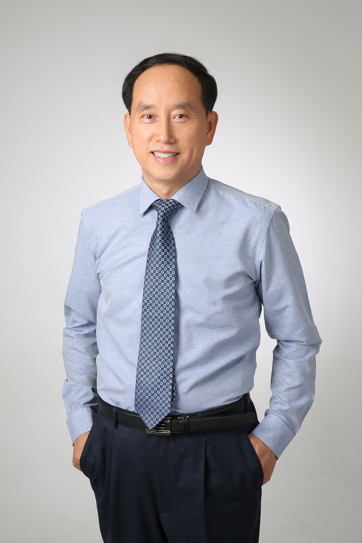 ▲대성창투 박근진 대표