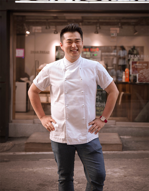 ▲이원일(사진제공=P&B엔터테인먼트)