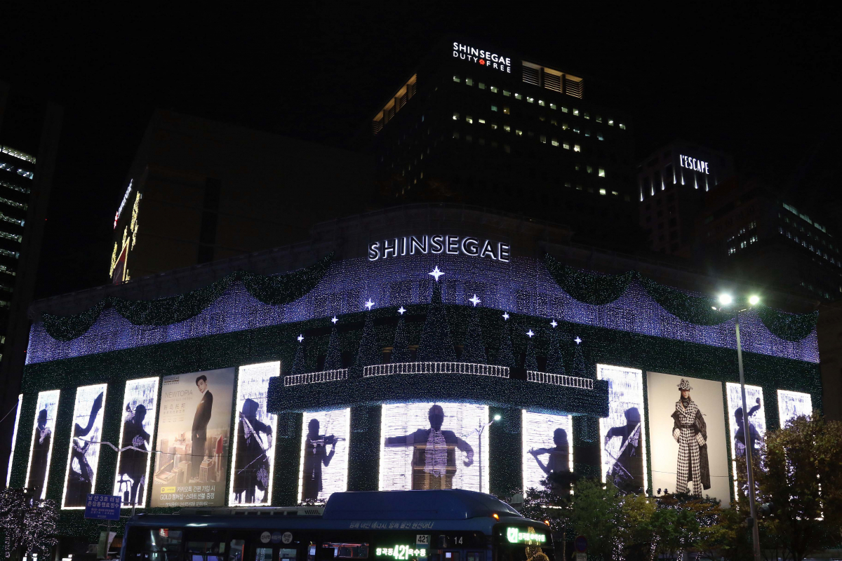 (사진제공=신세계백화점)