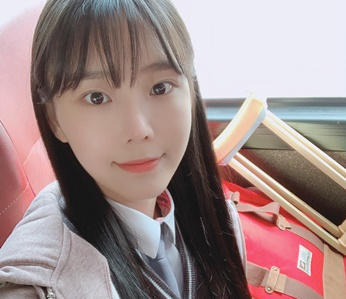 ▲류지은(사진제공= STX라이언하트 )