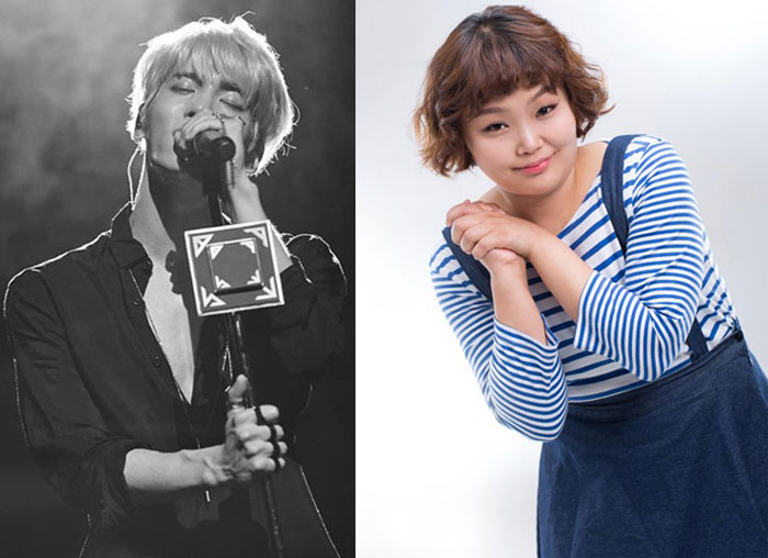 (출처=SM 공식 SNS, 컬쳐마케팅컴퍼니 )