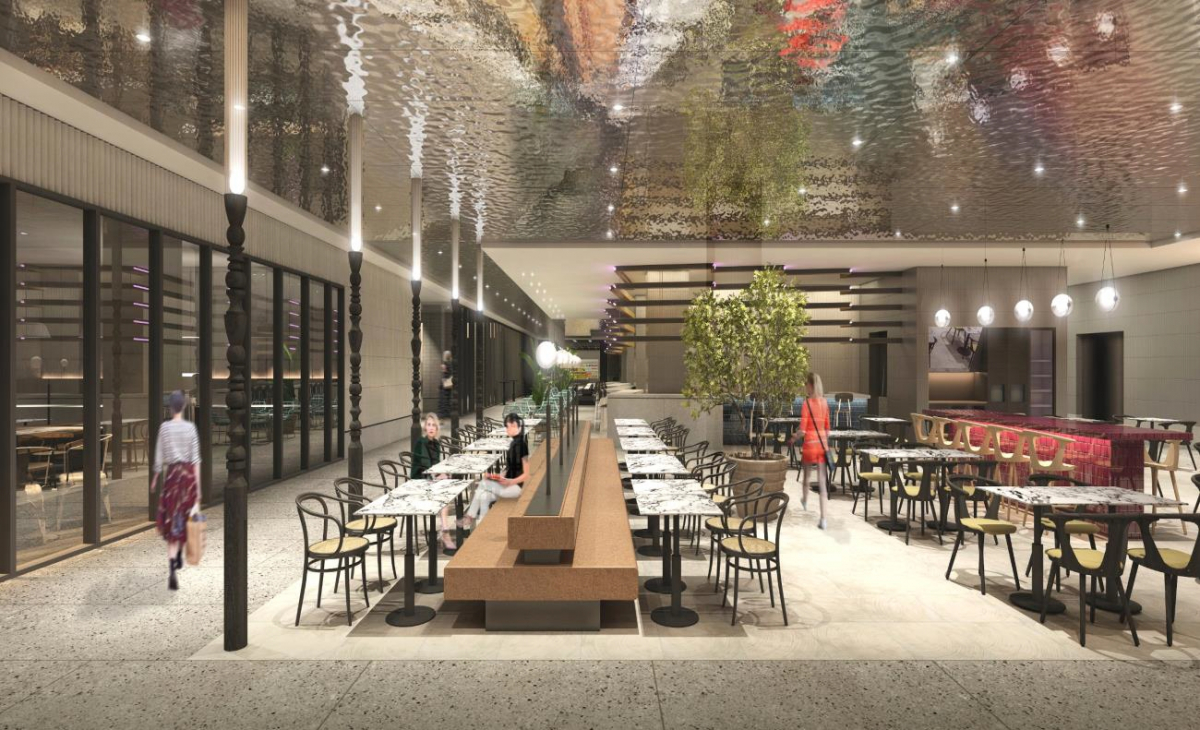 (사진제공=갤러리아)