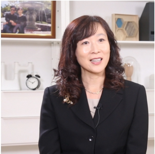 ▲최윤희(사진제공 = TV CHOSUN)