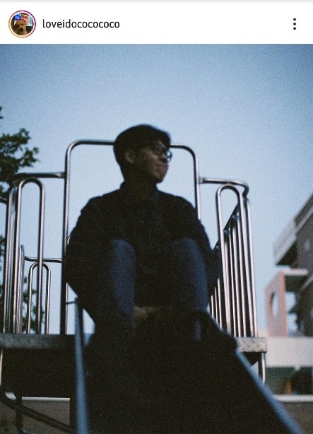 ▲정준일(사진 = 엠와이뮤직 )