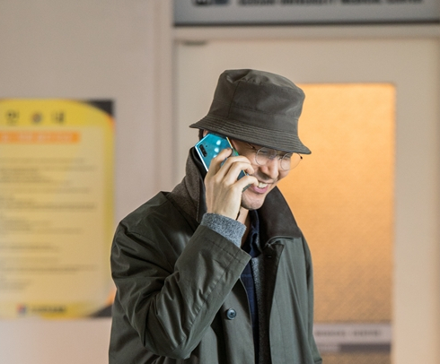 ▲‘낭만닥터 김사부 2’ 한석규(사진제공=SBS)