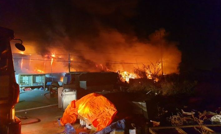 (사진제공=부산소방재난본부 )