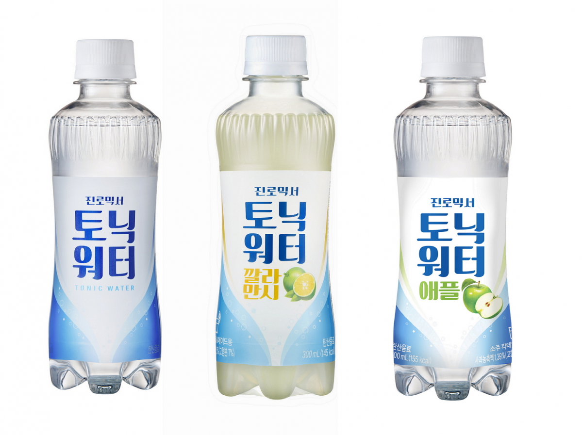 (사진제공=하이트진로음료)