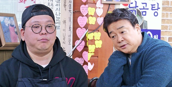 ▲‘백종원의 골목식당’(사진제공=SBS)