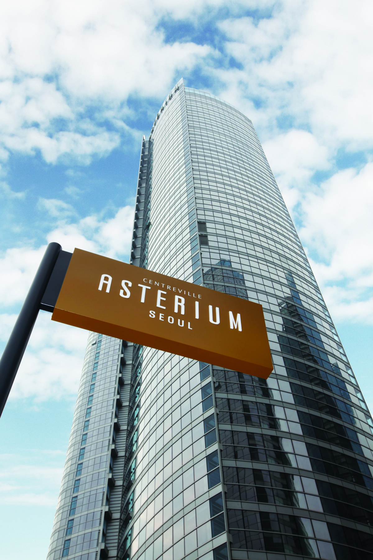 ▲동부건설 사옥 전경. (사진 제공=동부건설)