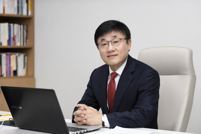 ▲SK렌터카 현몽주 대표 (사진제공=SK네트웍스)