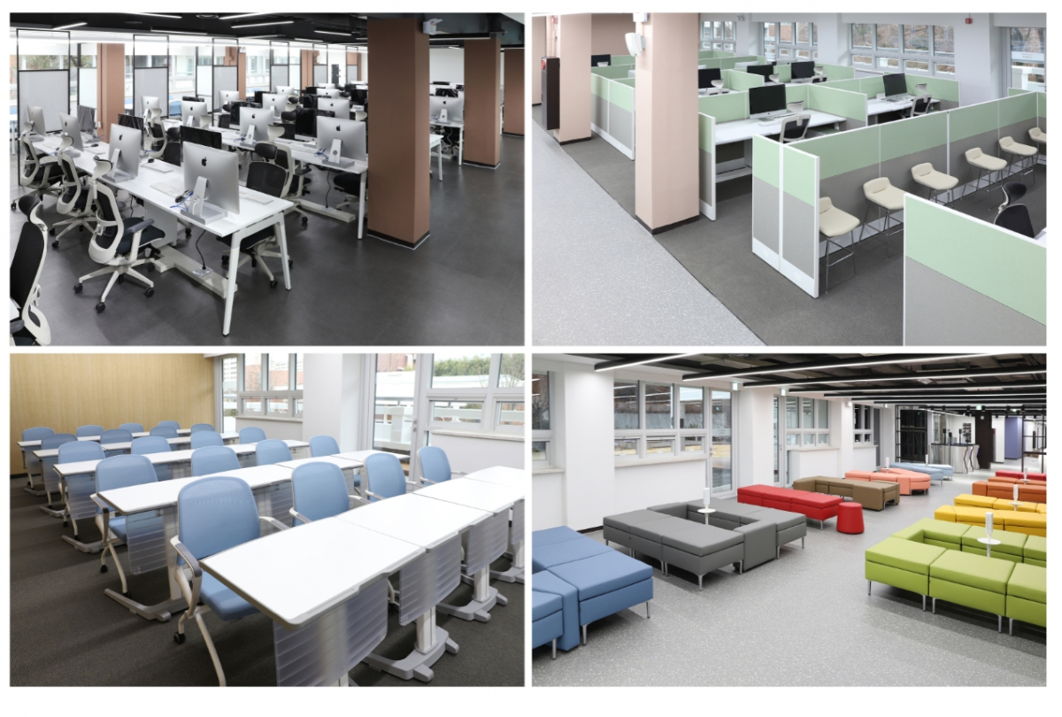 ▲이노베이션 아카데미 (사진제공=코아스)