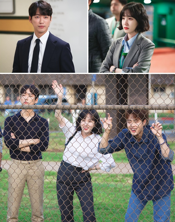 ▲'스토브리그'(사진제공=SBS)