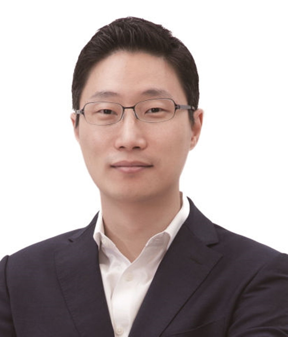 ▲손태희 퍼시스홀딩스 사장 (사진제공=퍼시스)