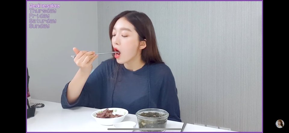 (출처=찬미 유튜브 캡처)