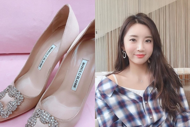 (출처=이보미 인스타그램)