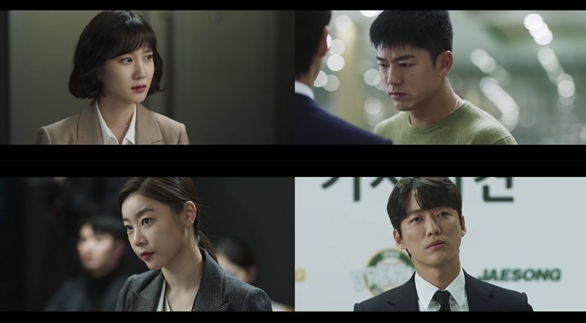 ▲'스토브리그'(사진제공=SBS)