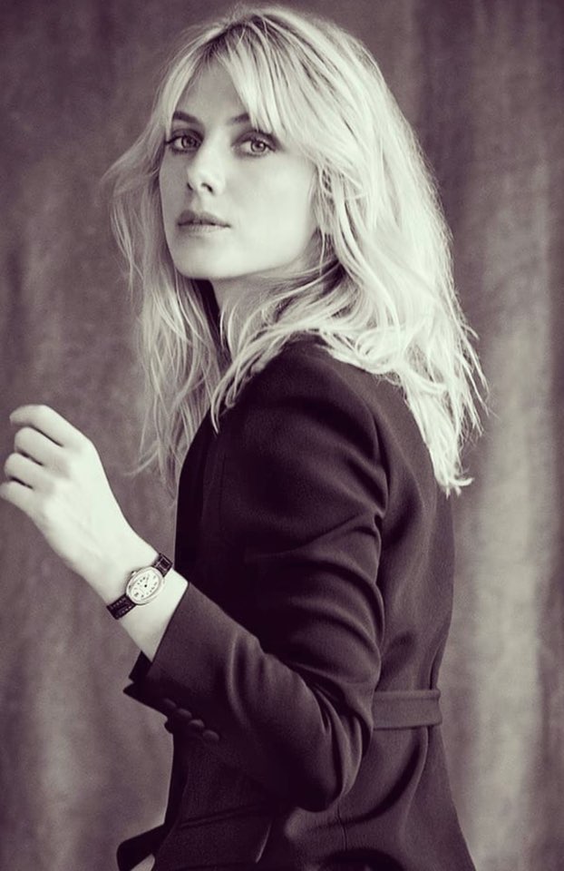 (출처=멜라니로랑 인스타그램 )