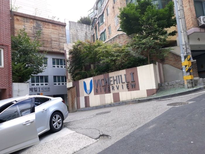 ▲서울 마포구 마포동 마포비체힐1리버뷰. (사진 제공=지지옥션)