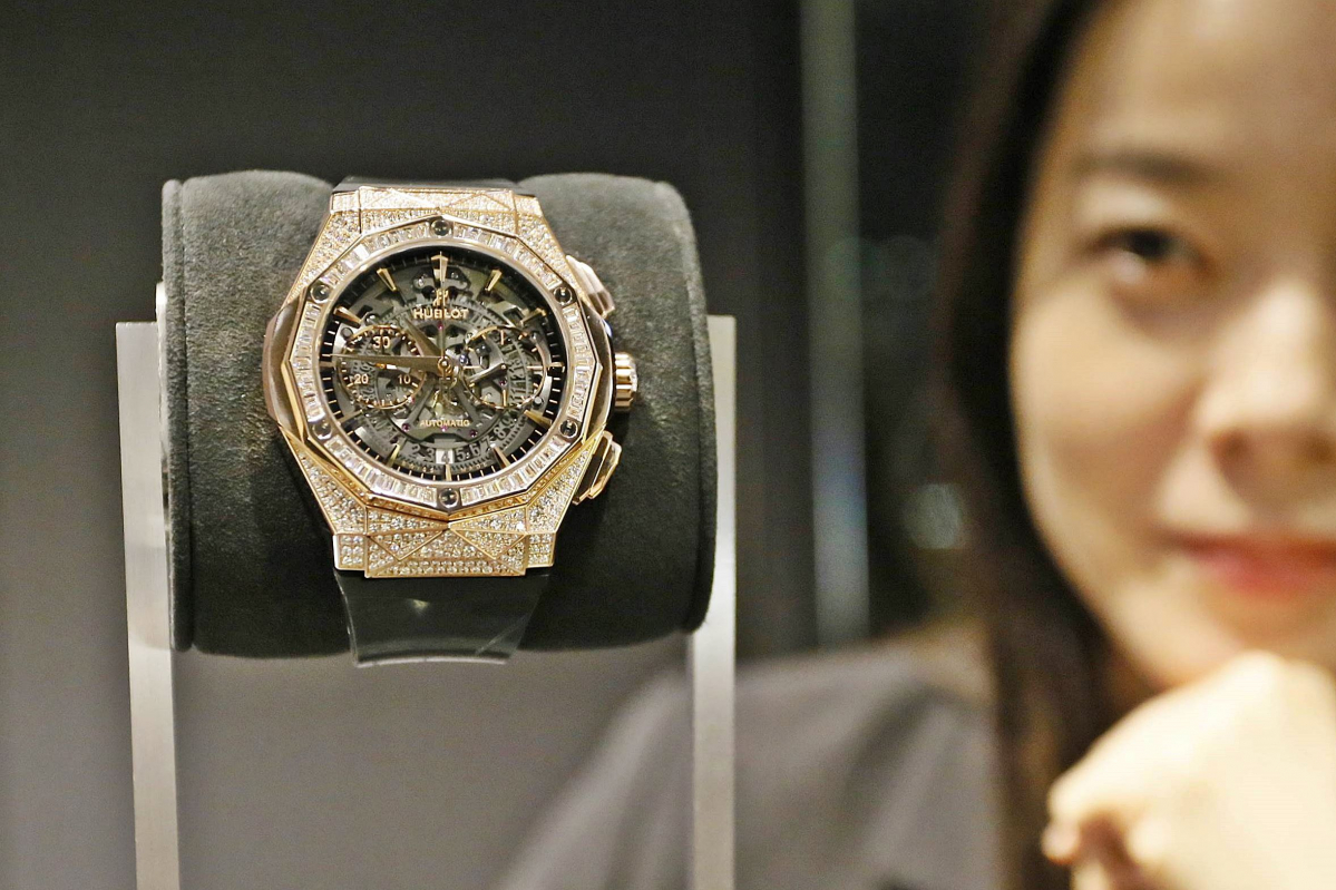 (사진제공=갤러리아)