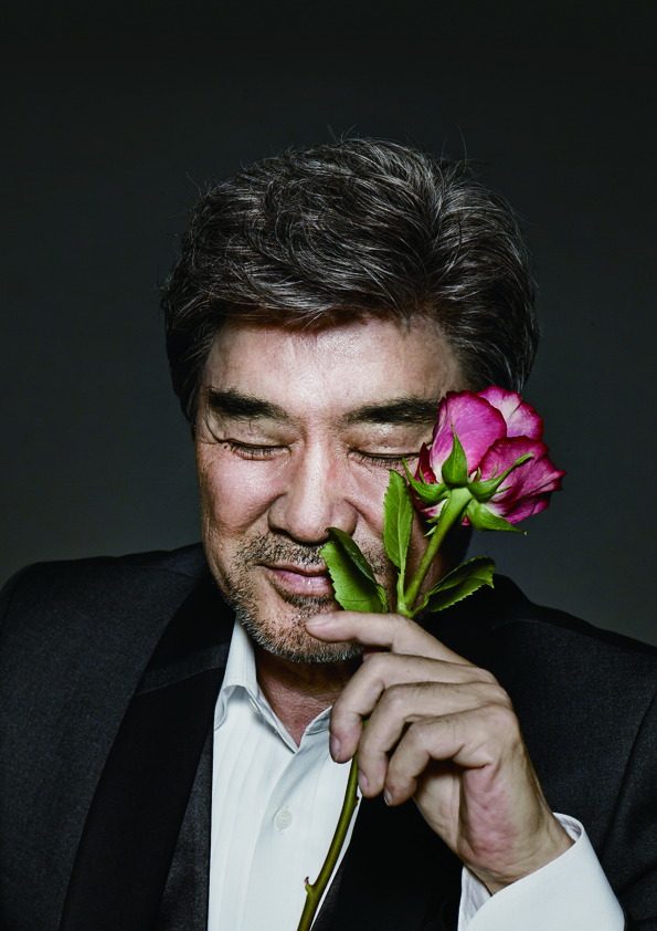 ▲이덕화(사진=디에이와이)