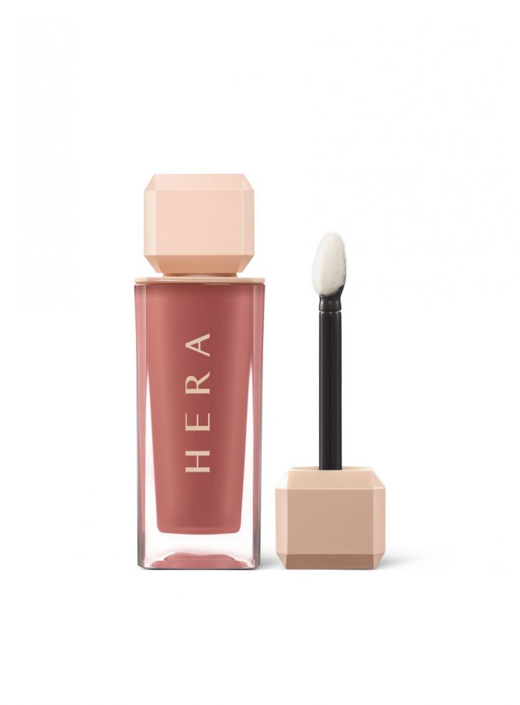 ▲헤라 '스파이시 누드 라인' (아모레퍼시픽)