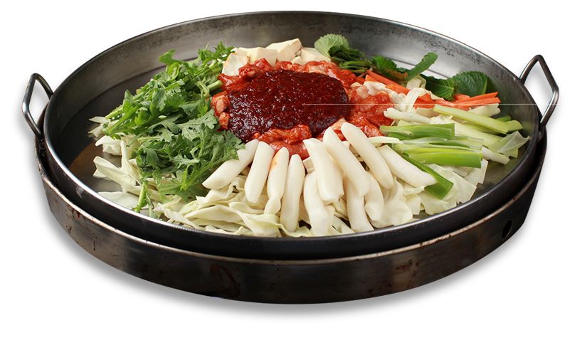 (출처=춘천통나무집닭갈비 홈페이지)