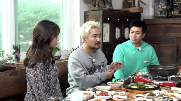 ▲‘선을 넘는 녀석들’(사진제공=MBC)