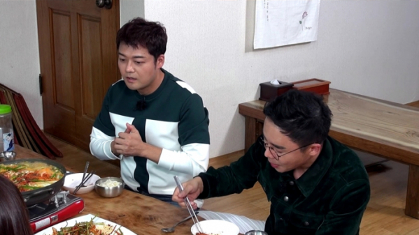 ▲‘선을 넘는 녀석들’(사진제공=MBC)