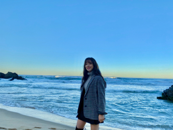 ▲세정(사진제공=젤리피쉬)