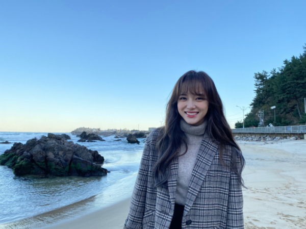 ▲세정(사진제공=젤리피쉬)